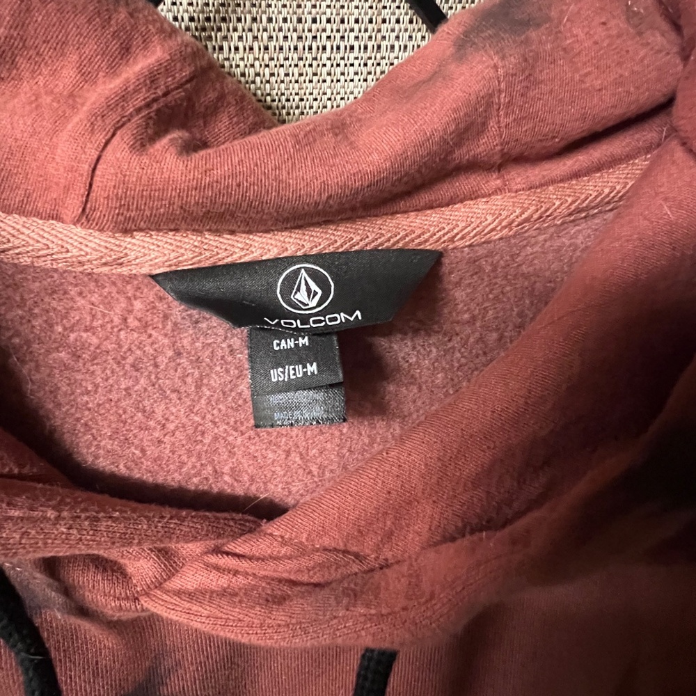 Volcom Pullover Baselayer - image 2